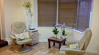 counselling rooms to rent london