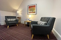 therapy rooms city of london